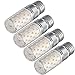 Produktbild Led E27 Warmweiss 1500lm Warmweiß Led Statt 150w GlüHlampe, E27 Mais Lampen Birnen Maiskolben Leuchtmittel Kleine Kerze Licht, Ac 220-240v Kein Flackern, 4er Pack