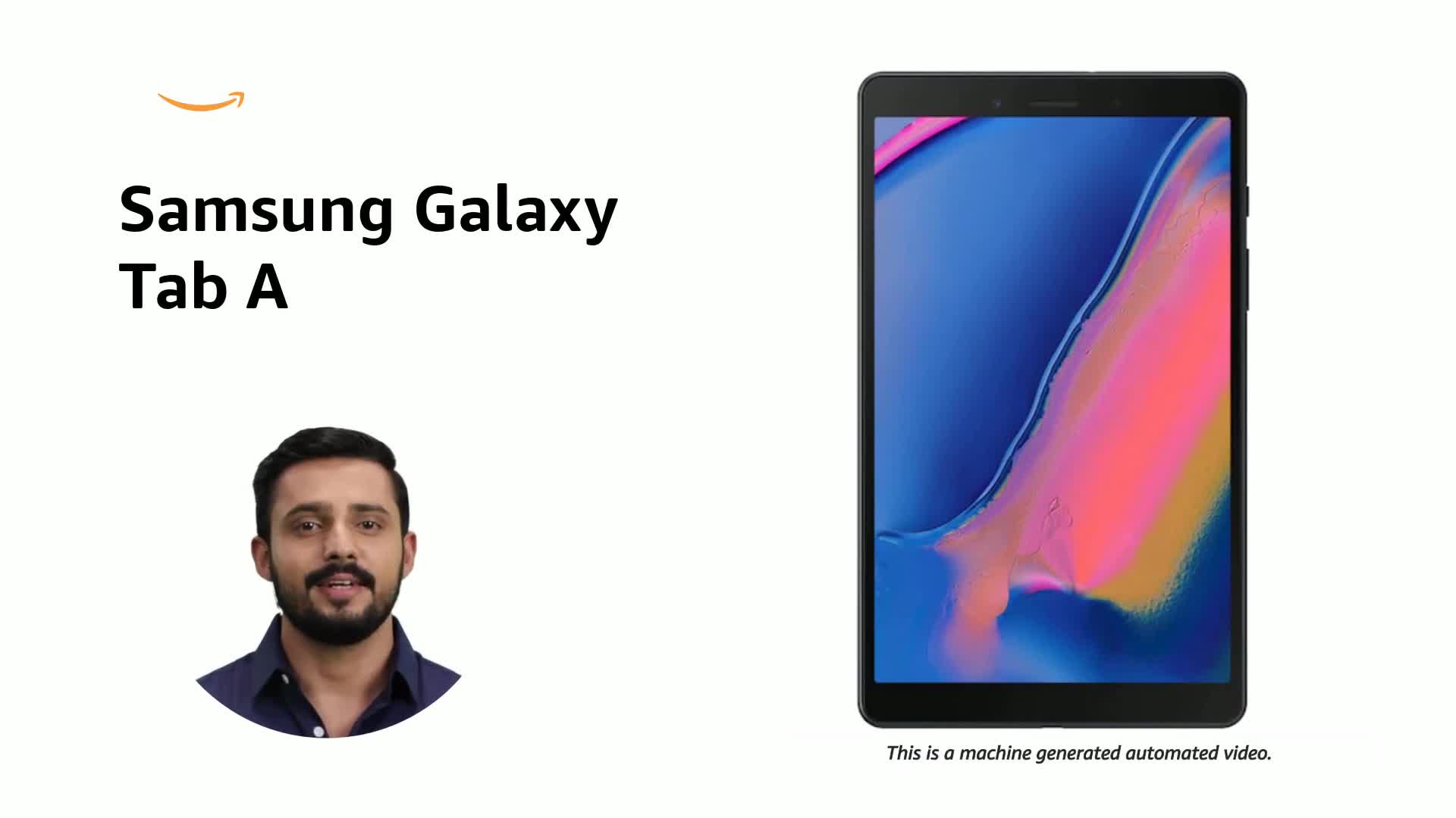 Samsung Galaxy Tab A SM-T295 SIMフリー