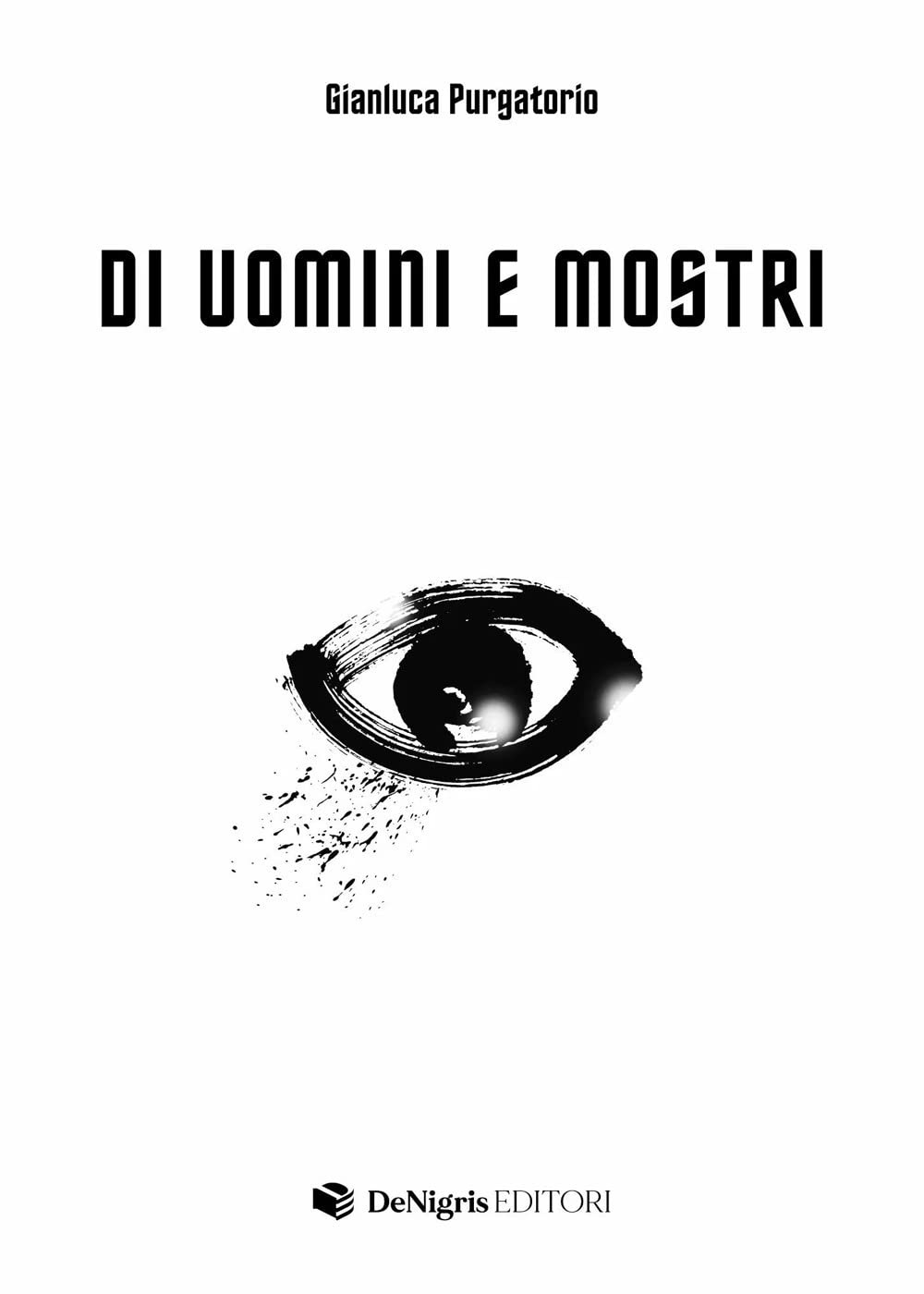 Di Uomini E Mostri - 4