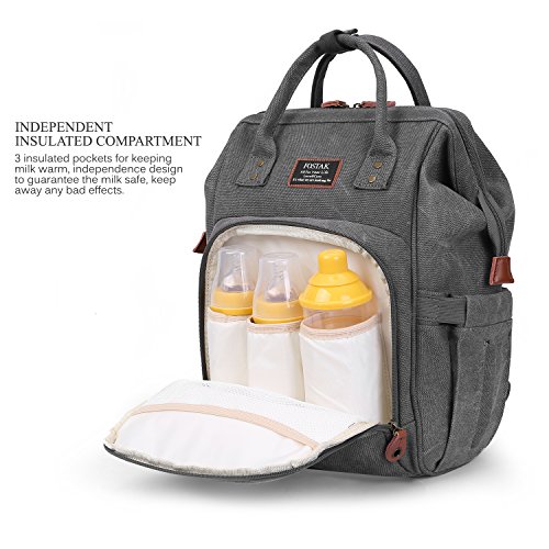 coolbell diaper bolsa