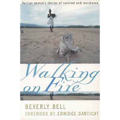 Walking on Fire