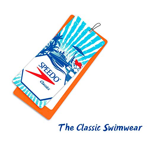 Speedo Kusama Maillot , Meninas, Roxo, 10