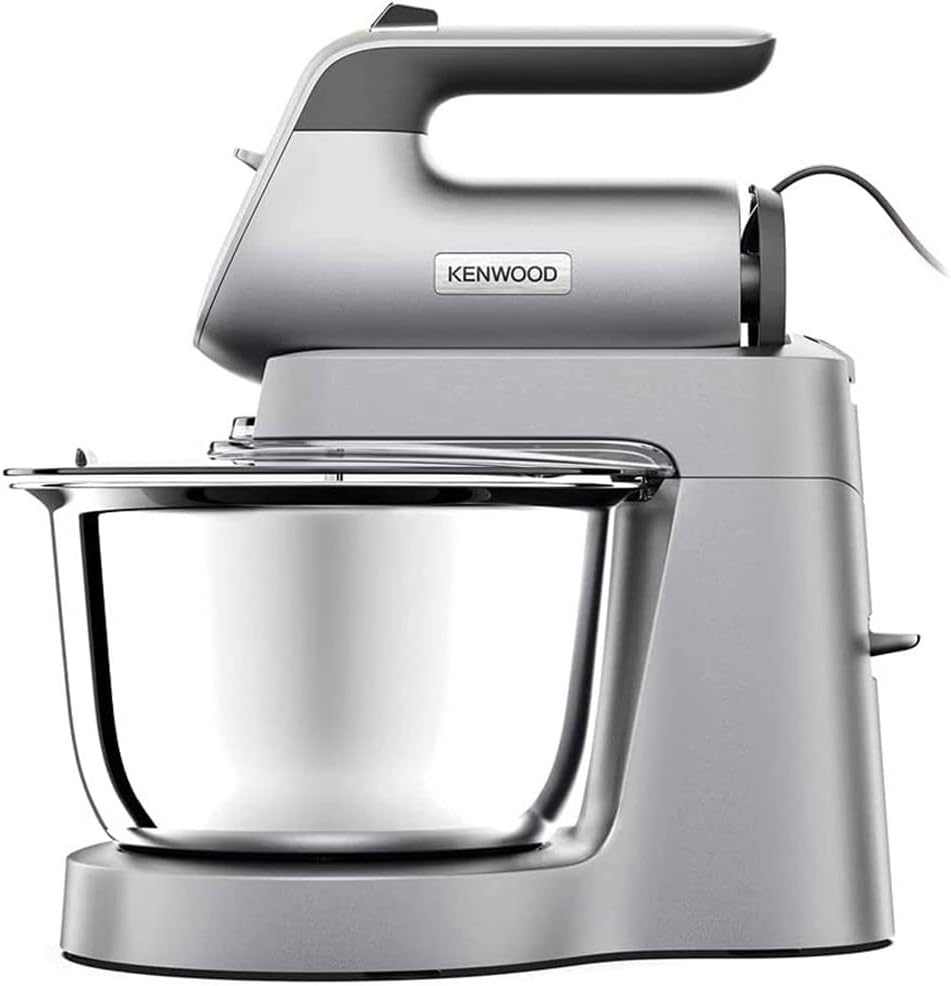 Russell Hobbs 25930 Go Create Stand Mixer White Amazon.co.uk Home