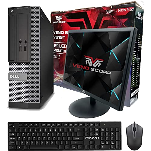 10 Best Desktop Computer Bundle Apr 2023