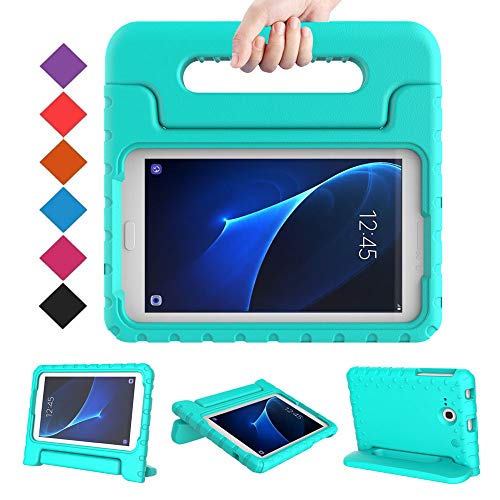 BMOUO Kids Case for Samsung Galaxy Tab E Lite 7.0 inch - Shockproof