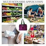 Zoom IMG-1 godneei 2 articoli borsa shopper Zoom IMG-1 godneei 2 articoli borsa shopper