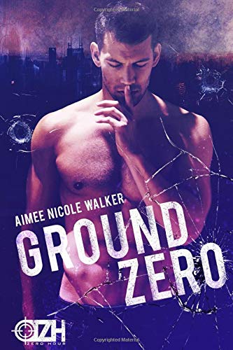 Ground Zero: Zero Hour, Book 1