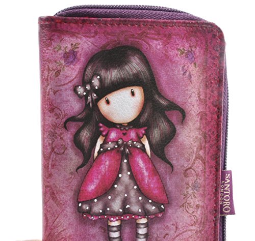 Gorjuss Ladybird - Portafoglio