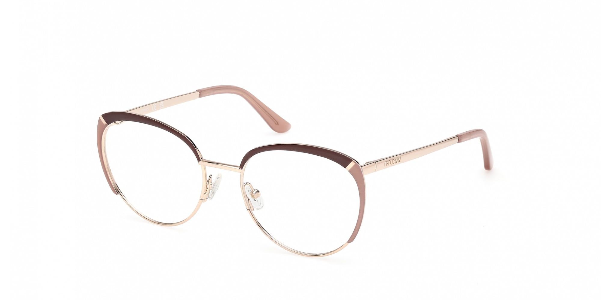 GAFAS GUESS - GU50250 C: beige/other