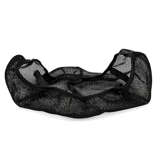 Housse de siège moto en nylon respirant pour Benelli TRK 702 et TRK 702 X