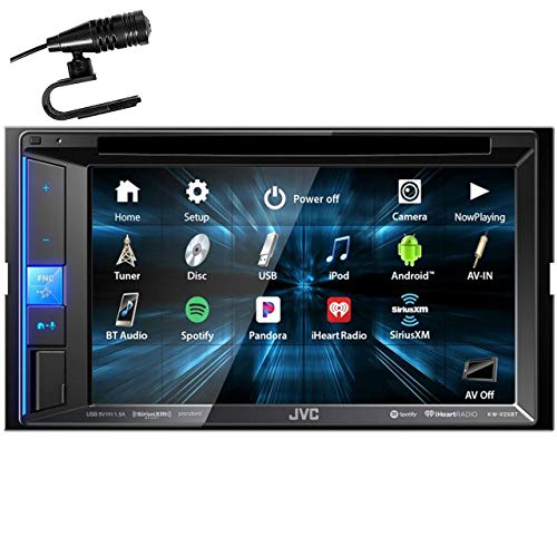 Top 5 Best Budget Double Din Head Unit (2024)
