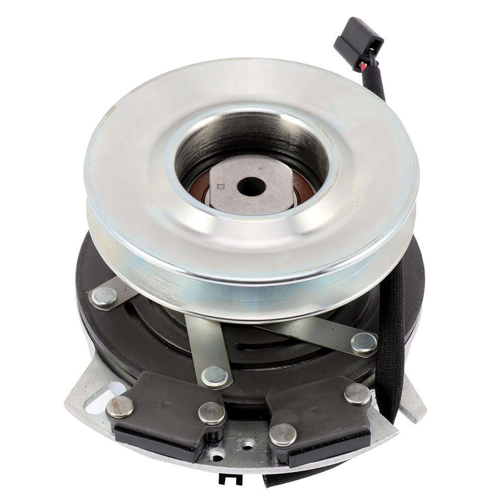 OCPTY Electric PTO Clutch 917-04622 fit for Bolens for Cub Cadet for Huskee for Sears Craftsman for Troy Bilt for White Outdoor: 717-04183, 717-04622, 917-04183, 917-04622, GT1A-MT09