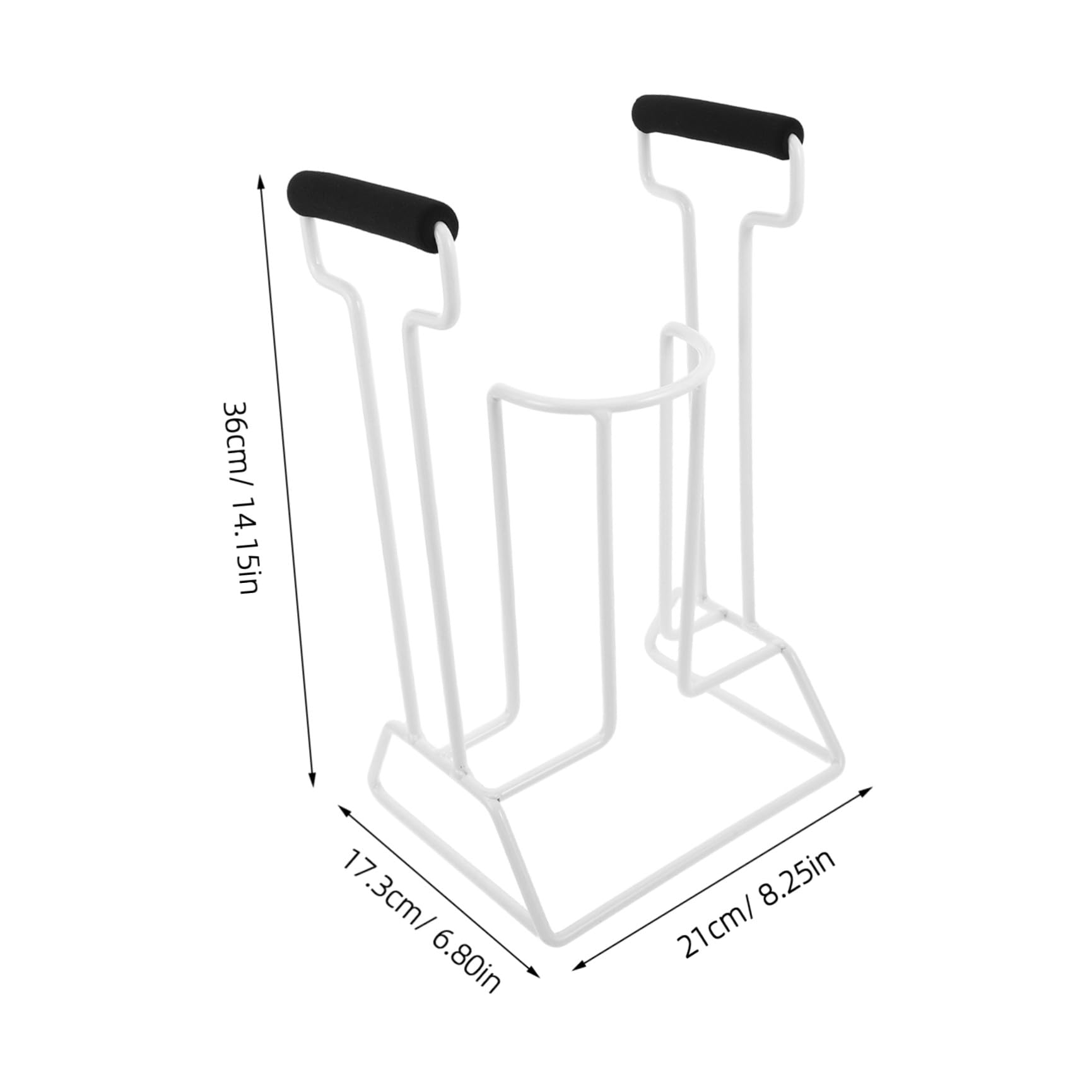 Ayuda para Poner Calcetines sin Agacharse, Ajustable