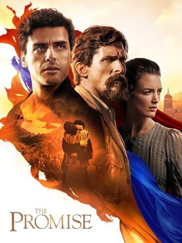  The Promise