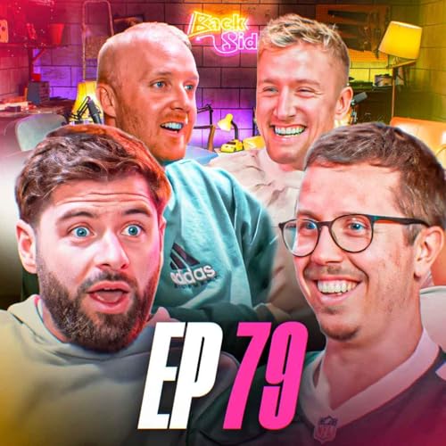 『Winning "The Traitors", Partying With NFL Celebs & Surviving the AI Takeover』のカバーアート