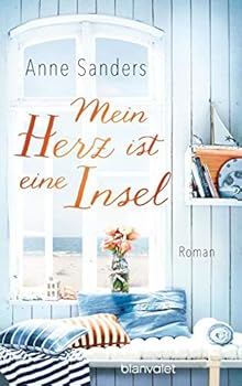 Perfect Paperback Mein Herz ist eine Insel: Roman [German] Book