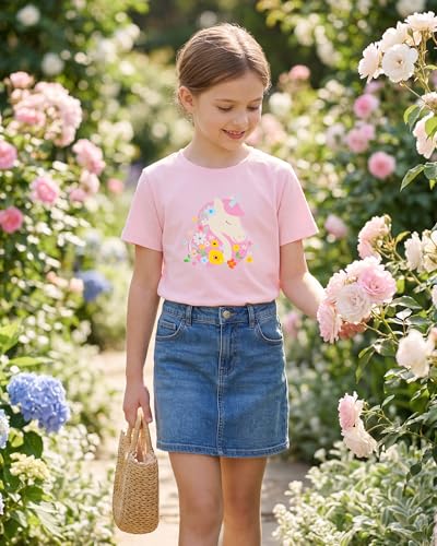 Stelle Girls Tees from $12.99 – Cute Graphic Styles - Image 5