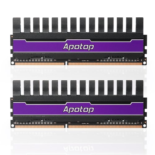 U3A8Gx2-16C9AB 16 GB