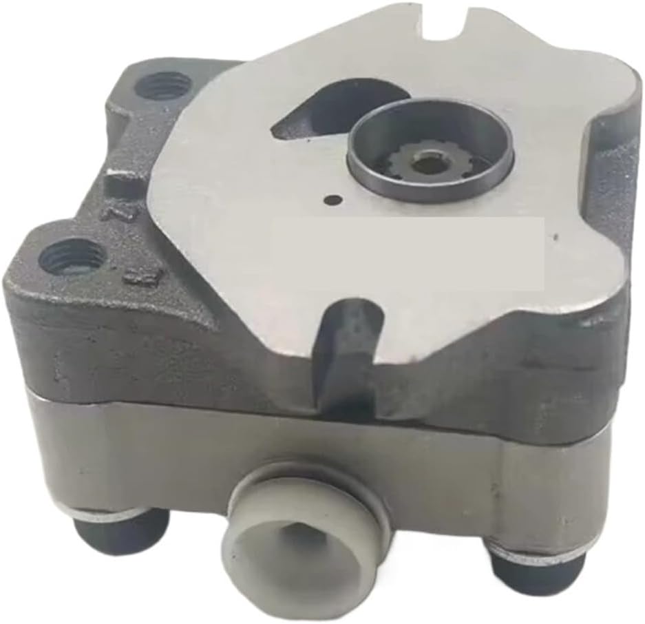Gear Pump Charge Pumps for PVD-0B-24P Excavator Main