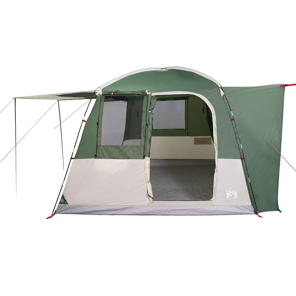 vidaXL Autozelt Campingzelt Reisezelt Sonnenschutz für 4 Personen Wasserdicht