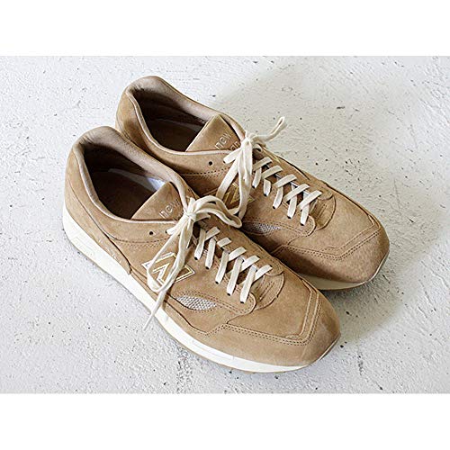 スニーカーの靴紐の選び方 色や素材を変えてスニーカーのイメージチェンジ もののながれや