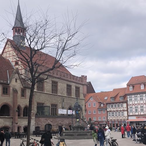 Heimkehr nach Göttingen – Ein Herbstspaziergang voller Dankbarkeit