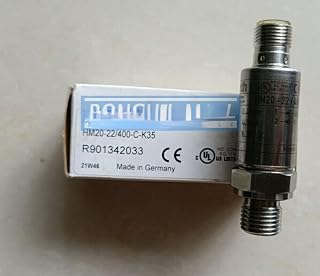 1PCS New for HM20-22/400-C-K35 R901342033 Pressure Switch