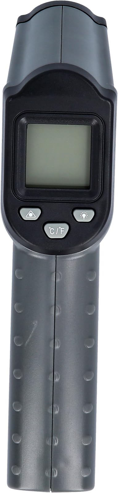 BRILLIANT TOOLS BT521030 Pirometr laserowy, -50° - 500° [Powered by KS TOOLS]