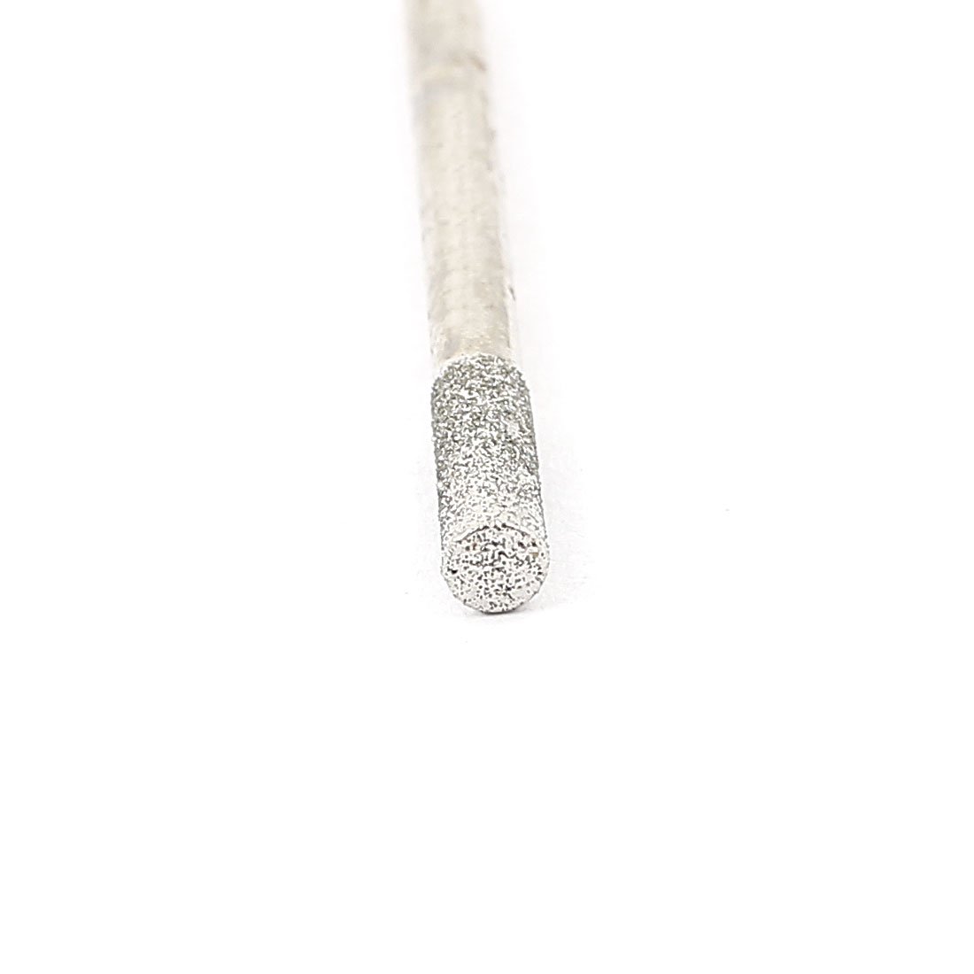 Aexit 3mmx16mm Tapered Abrasive Mounted Points Head - View #13