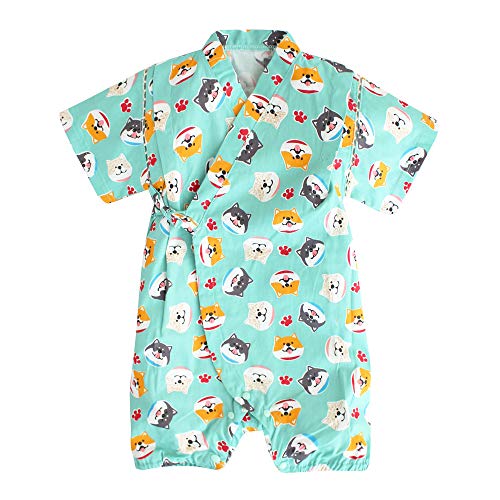 [Baby koi] xr[VԂa߃p[XĕJo[I[j̎qtHgpoYO[80p