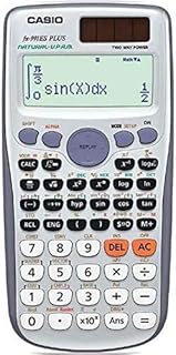Casio FX-991ES Plus Scientific Calculator Fx 991 Es - New & Sealed ship to world wide