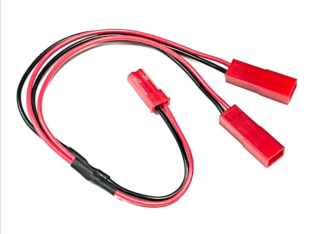 RC926 ダイレクトターンバッテリーコネクター ブラック 新品 Amazon