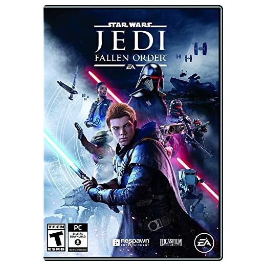 Star Wars Jedi: Fallen Order - PC
