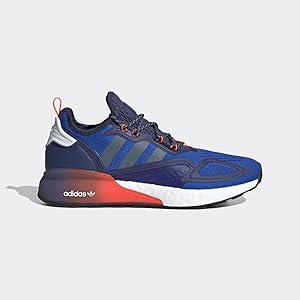 Amazon.com: adidas Originals Zx 2k Boost Fx8836 - Tenis de correr