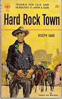 Hard Rock Town B00190MLZM Book Cover