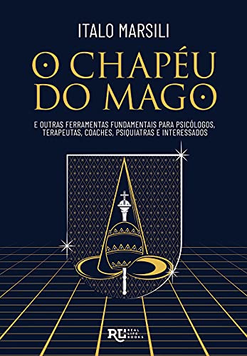 O Chapeu Do Mago (Em Portugues do Brasil)