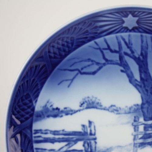 Amazon.co.jp: ロイヤルコペンハーゲン Royal Copenhagen イヤー