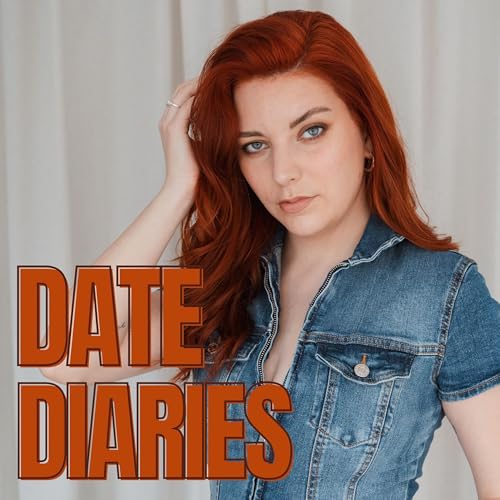 Page de couverture de Date Diaries