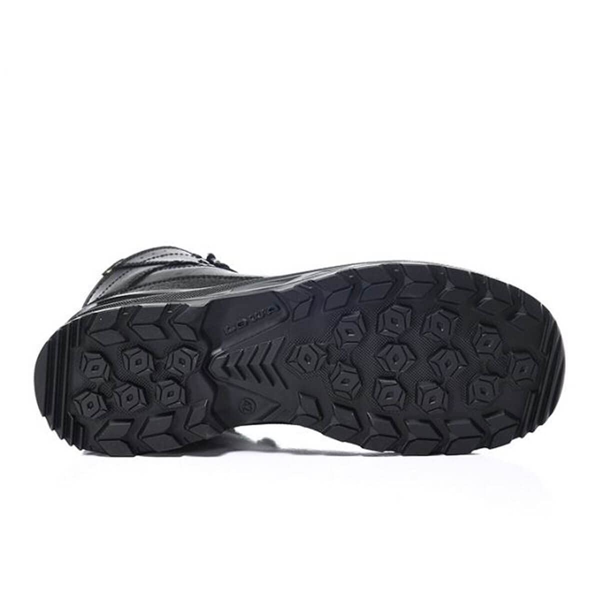 LOWA Leandro Pro GTX Mid S3 wasserdichte Sicherheitsschuhe, Arbeitsschuhe EU 44