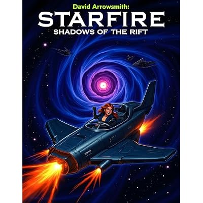 Starfire