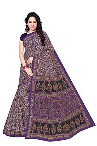 Image of TAMAIRA FASHION Mulmul Pure Cotton Saree For Woman |Office Wear Daily Wear Sarees For Women Without Blouse Piece(Available in 19 Colours)