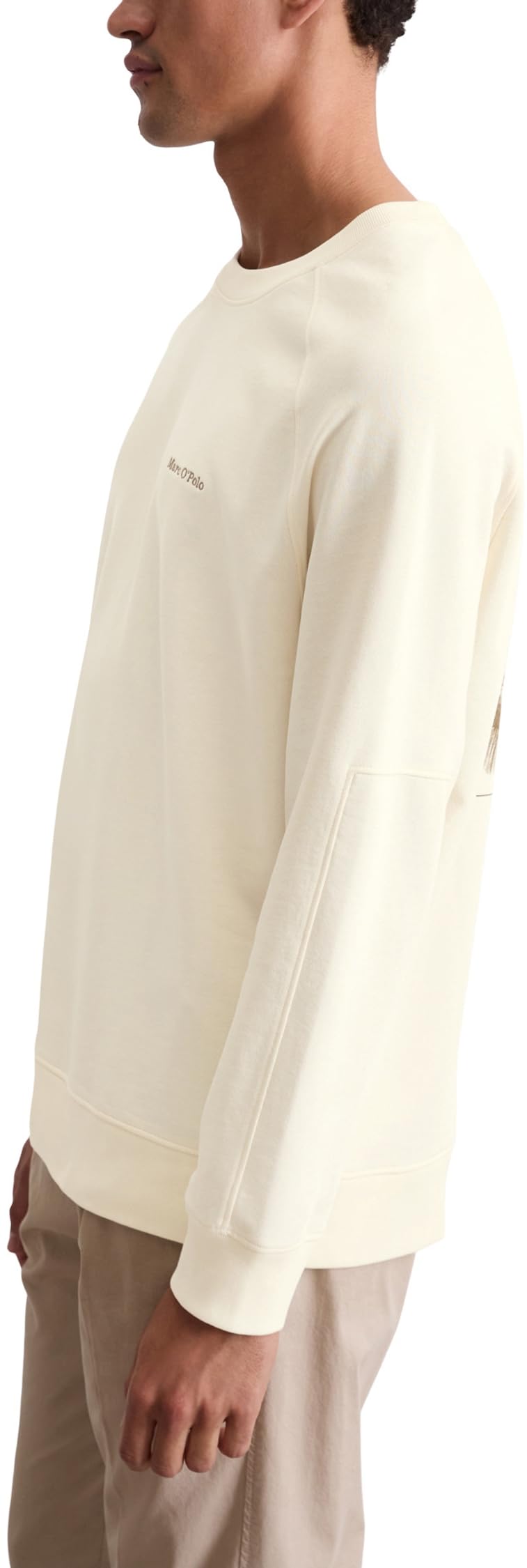 Marc O'Polo 528401054020 Sudadera Hombre (Pack de 1)