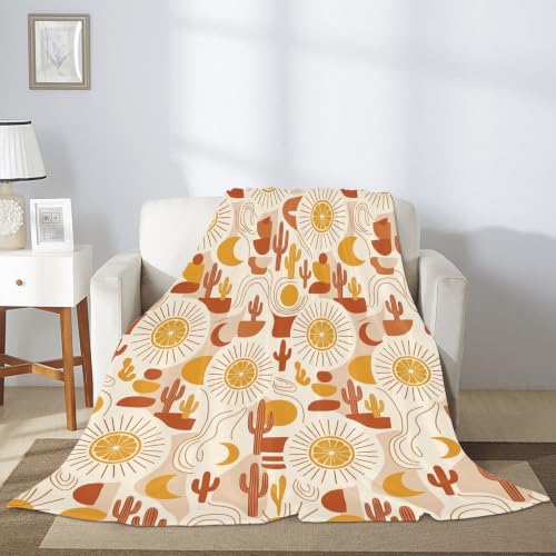 Couverture en peluche pour dortoir et lit format 152x203 cm - 7