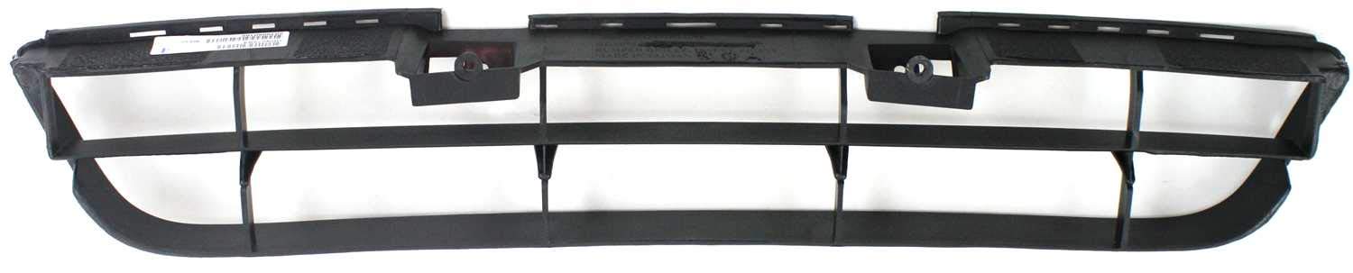 Garage-Pro Bumper Cover KIT Compatible with Honda Accord 2006-2007 Front product thumbnail 6