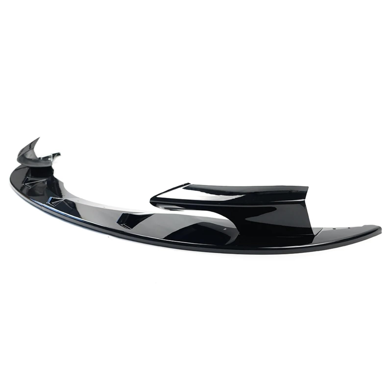 MCSTYEWR Przedni Zderzak Spoiler Kompatybilny z BMW E90 E92 E93 M3 2007-2013