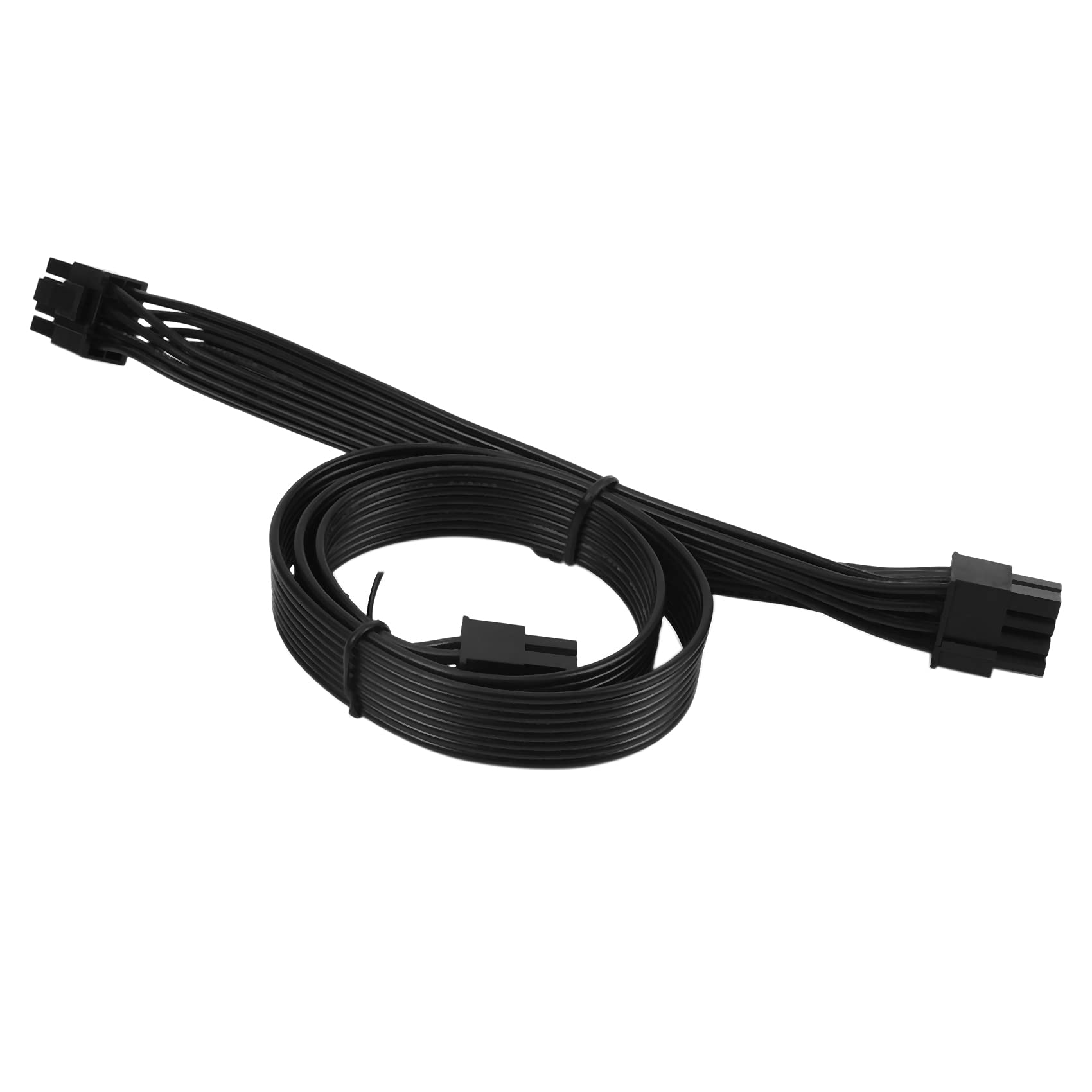 Di Alimentazione PCI-E Da 8 Pin Un Doppio 8 Pin (6 2 Pin) Per - Foto 3