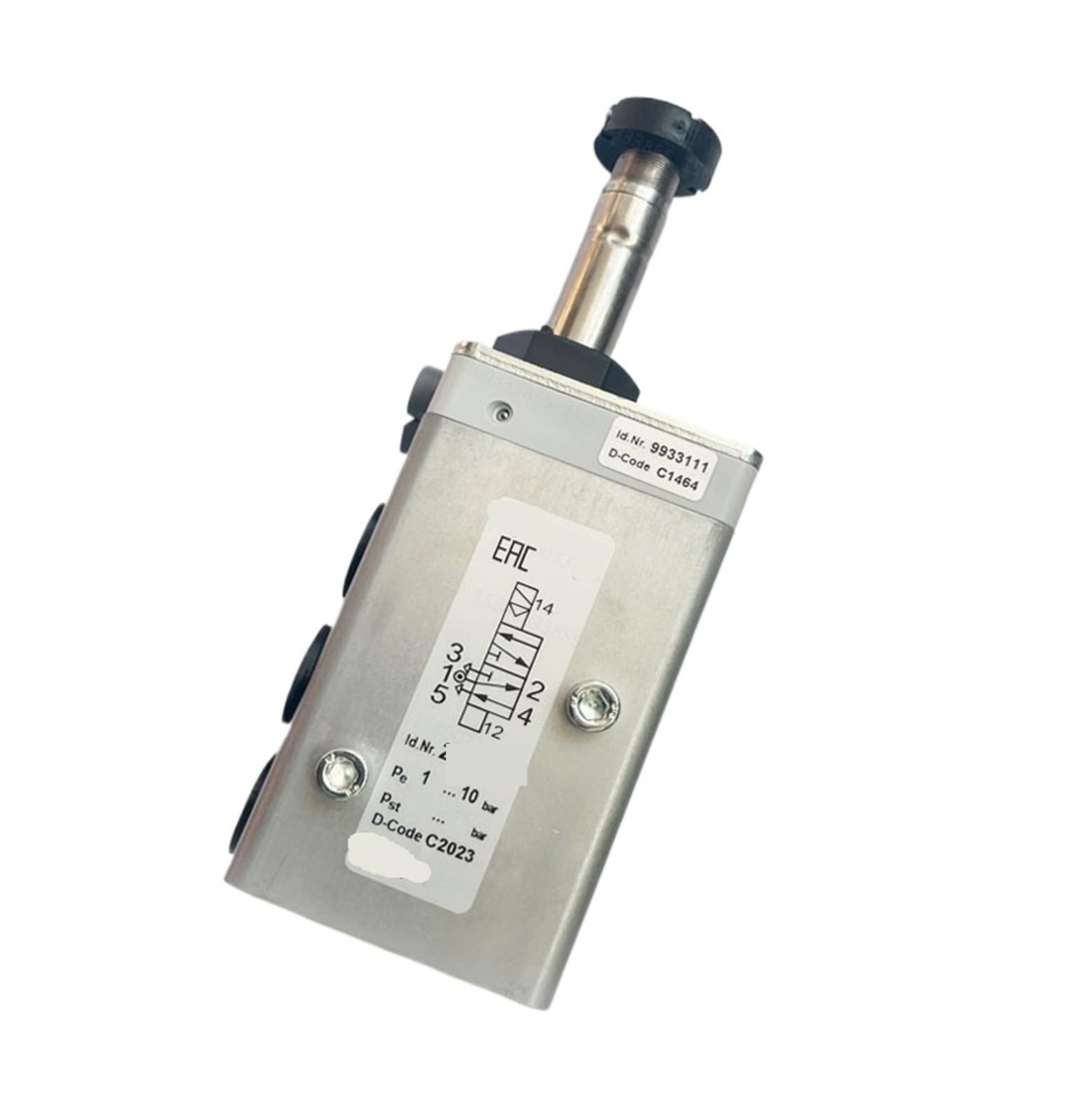 Solenoid Valve, 2636047 2636065 2636021 2636036 Original(2636021)