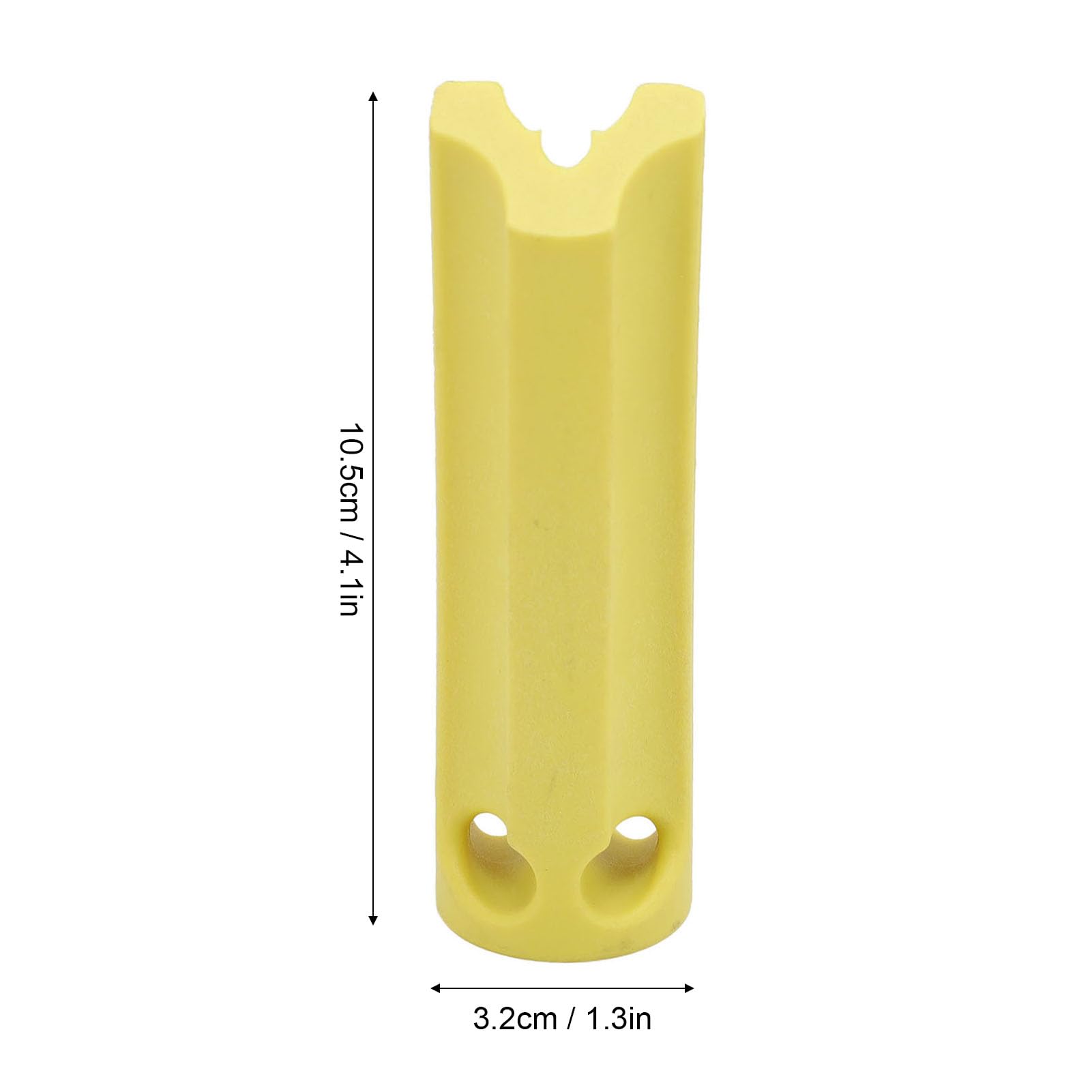 Door Hinge Pin Remover, Compact Easy Hinge Pin Removal Tool with ABS Material - Image 3