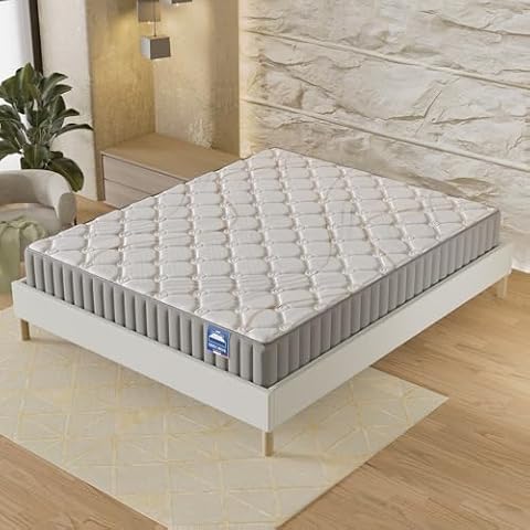 Matelas Sensoreve Latex Naturel 140x190cm Cover
