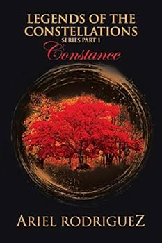 Paperback Legends of the Constellations: Constance Book